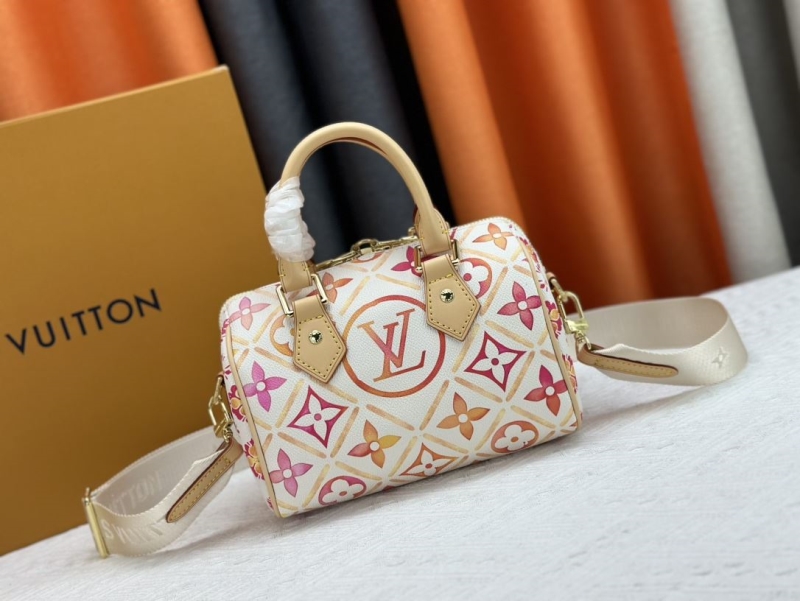 LV Speedy Bags